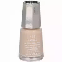 Mavala Mini Color Nagellack Creme Vanilla