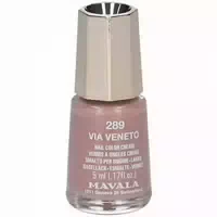Mavala Mini Color Nagellack Via Veneto 289