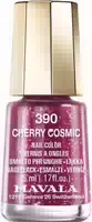 Mavala Nagellack 913 90 Cherry Cosmic 5 ml