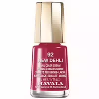 Mavala Mini Nagellack 5 ml #022 Crystal Ball
