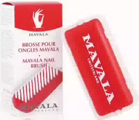 Mavala Nagelbürste