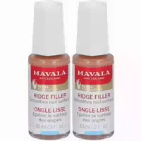 Mavala Nagelglätter