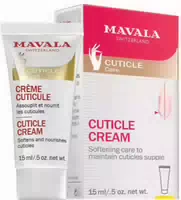 Mavala Nagelhautpflegecreme 15 ml