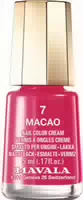 Nagellack 007 Macao 5 Ml