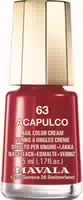 Mavala Nagellack 910 63 Acapulco