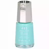 Mavala Nagellack 485 Aqua Pop Silicium