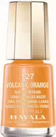 Mavala Nagellack 911 27 Volcanic Orange