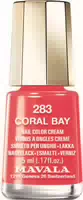 Mavala Nagellack 912 83 Coral Bay 5 ml