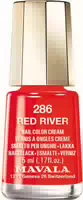 Mavala Nagellack 912 86 Red River 5 ml