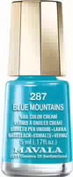 Mavala Nagellack 912 87 Blue Mountains 5 ml