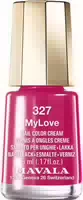 Mavala Nagellack 913 27 My Love