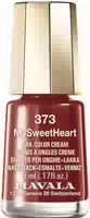 Mavala Nagellack 913 73 My Sweet Heart
