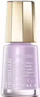 Mavala Nagellack Silicium 410 Precious Lilac