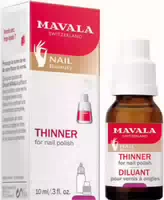 Mavala Nagellackverdünner