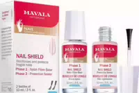 Mavala Nagelverstärker 2 Fl 2 X