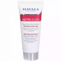Mavala Nutri Elixir Absolute Nutrition Anti Aging Nachtbalsam