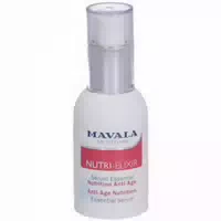Mavala Nutri Elixir Essential Serum Anti Ageing Nutrition