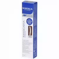Mavala Sahne Mascara Braun