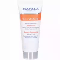 Mavala Skin Vitality Mikro Peeling Belle Peau