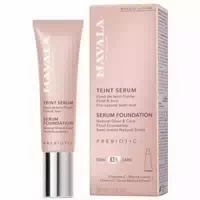 Mavala Teint Serum Flüssige Grundierung für Mehr Ausstrahlung & Pflege Farbton : 5 Medium Tan