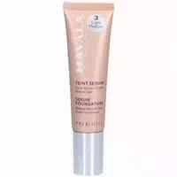 Mavala Teint Serum Light Medium