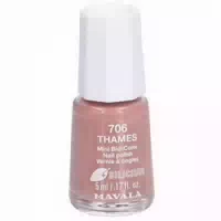 Mavala Vernis À Ongles Mini Bio Colors Themse