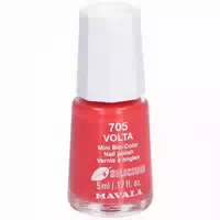 Mavala Vernis À Ongles Mini Bio Colors Volta