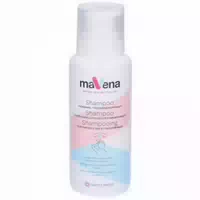 Mavena Shampoo bei Juckender, Trockener Kopfhaut