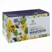 Mawoson Flã¼ssig Sonnenmoor