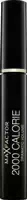 Max Factor 2000 Calorie Volume Mascara Black Brown 002 9 ml