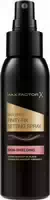 Max Factor Facefinity Fix Setting Spray