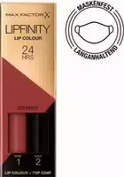 Max Factor Lipfinity