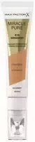 Max Factor Miracle Pure Eye Enhancer Honey