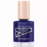 Max Factor Miracle Pure Priyanka Nagellack