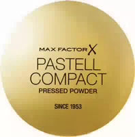 Max Factor Pastell Compact Pressed Powder 20 g 10