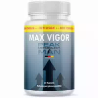 Max Vigor Metabolism Peak