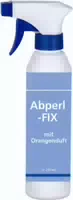 Abperl Fix Reiniger 250ml Sprühflasche