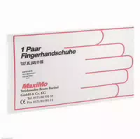 Handschuhe Baumwolle Größe 6 K