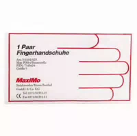 Handschuhe Pas Baumwolle Größe