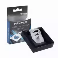 Maximus der Potenzring Xs S m 3 st