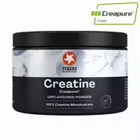100% Creatine Monohydrate 250 g