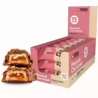 Better Choice Protein Bar Peanut Caramel 15 X 22,5 g