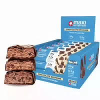 Classic Protein Bar Chocolate Brownie 40 g