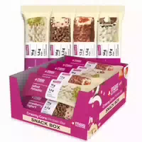 Creamy Core Protein Bar White Chocolate Coconut 45 g