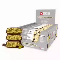 Creatine Protein Bar Chocolate Pistachio 16 X 40 g