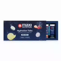 Hydration Tabs Classic Mixbox 6 X 10 Stück