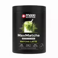 Maxmatcha Whey Protein Matcha Latte 300 g