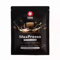 Maxpresso Protein Kaffee Classic Coffee 300 g