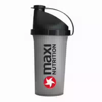 Shaker 500 ml Schwarz