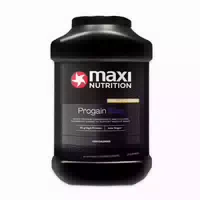 Progain Size 100% Premium Whey Protein Vanilla 1 200 g